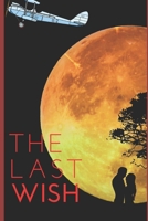 The Last Wish B098GSZ179 Book Cover