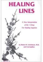 Healing Lines (Line by Line) 0898040906 Book Cover