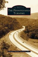 Pennsylvania Turnpike 1531620493 Book Cover