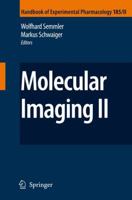 Molecular Imaging II 3540774491 Book Cover