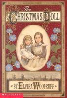 The Christmas Doll 0590318799 Book Cover