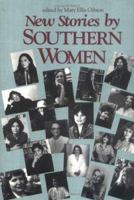 New Stories by Southern Women 0872496341 Book Cover