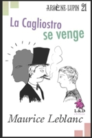LA CAGLIOSTRO SE VENGE: . 2253003913 Book Cover