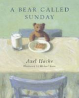 A Bear Called Sunday 1582349290 Book Cover