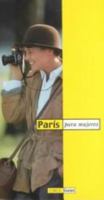 París para mujeres 8477651809 Book Cover