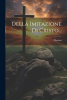 Della Imitazione Di Cristo... 1278948619 Book Cover