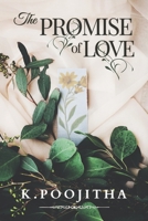 The Promise of Love B09M9ZL66T Book Cover