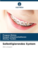 Selbstligierendes System: Aktiv und passiv 6206365034 Book Cover