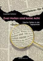 Zwei Nullen sind keine Acht 3764354712 Book Cover