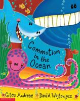 Commotion in the Ocean (Picture Books)