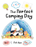 The Perfect Camping Day 1912757893 Book Cover
