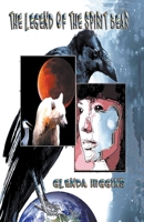 The Legend of the Spirit Bear 1393119557 Book Cover