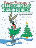 Bugs Bunny's Christmas Favorites 0769266622 Book Cover
