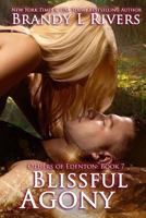 Blissful Agony 1518772463 Book Cover