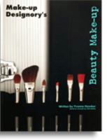 Make-Up Designory's Beauty Make-Up 0974950017 Book Cover
