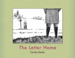 The Letter Home 1932425500 Book Cover