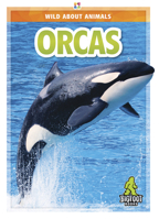 Orcas 1645195082 Book Cover