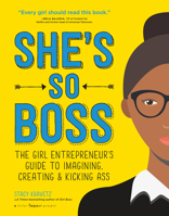 The Bossy Book 168144416X Book Cover