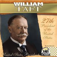 William Taft 1604534745 Book Cover