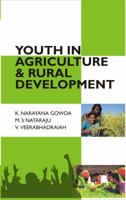 Youth Agriculture and Rural Development B01M8J6LKJ Book Cover