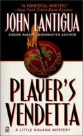 Player's Vendetta 1558859608 Book Cover