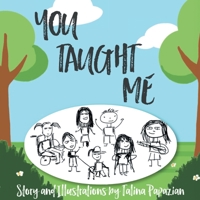 You Taught Me 1039173470 Book Cover