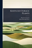 Kentucky Forage Plants 1024926001 Book Cover