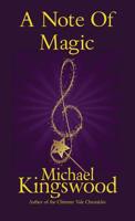 A Note of Magic 1950683028 Book Cover