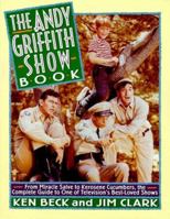 The Andy Griffith Show Book 40th Edition 031203654X Book Cover