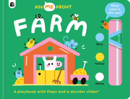 Farm 1836009984 Book Cover