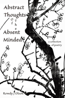 Abstract Thoughts of the Absent Minded 1737863804 Book Cover