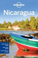 Lonely Planet Nicaragua 1741796997 Book Cover
