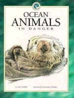 Ocean Animals in Danger (Survivors Series for Children) 0873585747 Book Cover