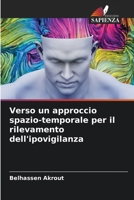 Verso un approccio spazio-temporale per il rilevamento dell'ipovigilanza (Italian Edition) 620955413X Book Cover
