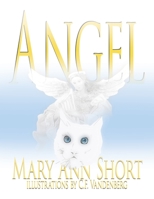 Angel 1418484288 Book Cover