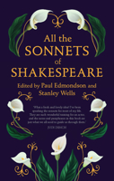 Shakespeare's Sonnets 1533690790 Book Cover