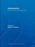 Globalization: State of the Art and Perspectives 0415405661 Book Cover