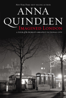 Imagined London: A Tour of the World's Greatest Fictional City 0792242076 Book Cover