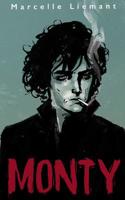 Monty 1517394341 Book Cover