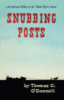 Snubbing Posts 0932052118 Book Cover