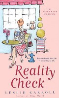 Reality Check 0804120005 Book Cover