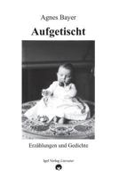 Aufgetischt 3896211633 Book Cover