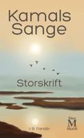 Kamals Sange - Storskrift 8792980686 Book Cover