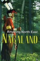 Amazing North East - Nagaland 9380177291 Book Cover