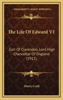The Life of Edward, Earl of Clarendon, Lord High Chancellor of England; Volume 1 1142242013 Book Cover