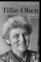 Tillie Olsen: One Woman, Many Riddles 0813546370 Book Cover