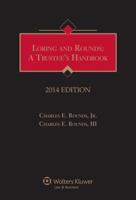 Loring: A Trustee's Handbook, 1998 Edition 0735554927 Book Cover