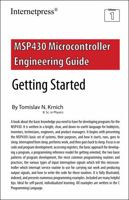 MSP430 Microcontroller Engineering Guide: Getting Started 0998573604 Book Cover