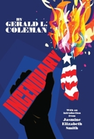 Incendiary: Poems & Essays B0FGB2XGMR Book Cover