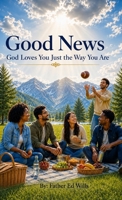 Good News: God Loves You Just the Way You Are B0HG5SM4XY Book Cover